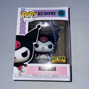 Kuromi Funko Pop